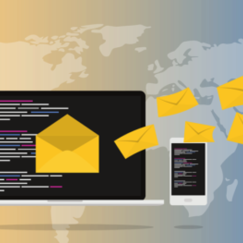 E-Mail Courses