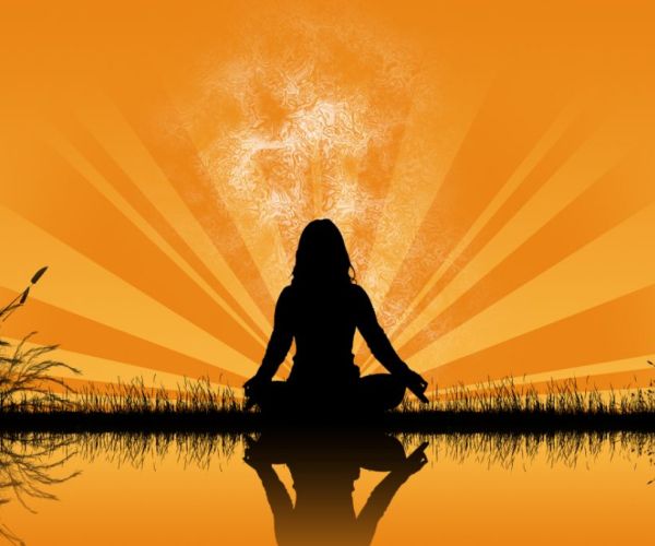 Spiritual Coaching