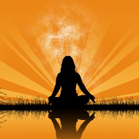Spiritual Coaching